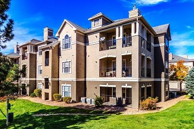 Apartment Community